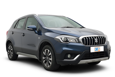 Maruti S Cross-img
